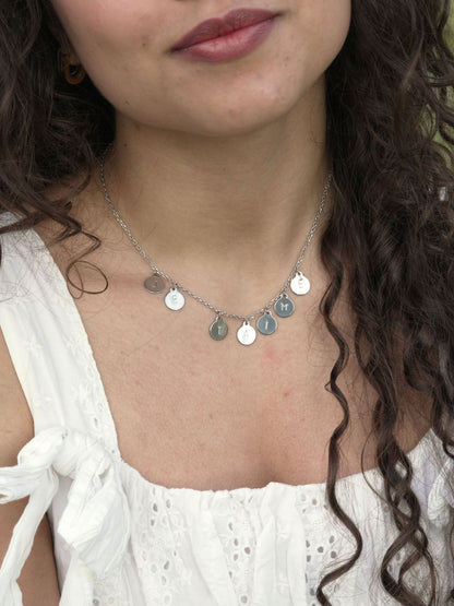 Collier Cléa
