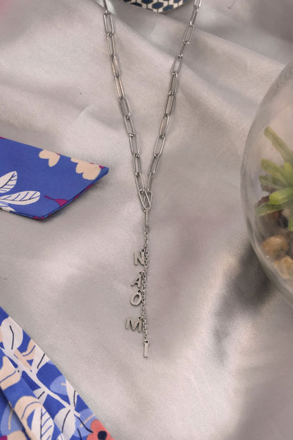 Collier Alba