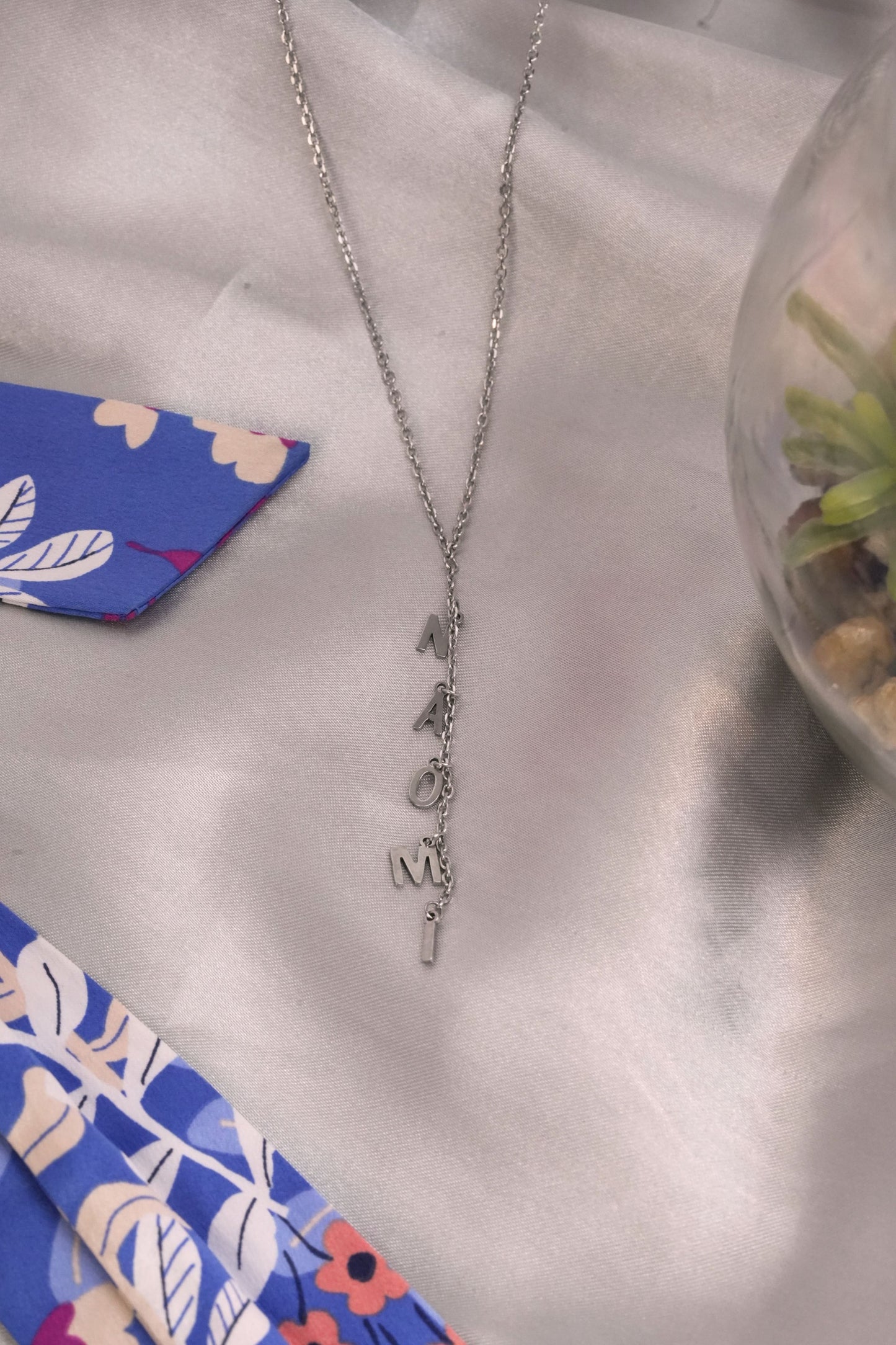 Collier Alba
