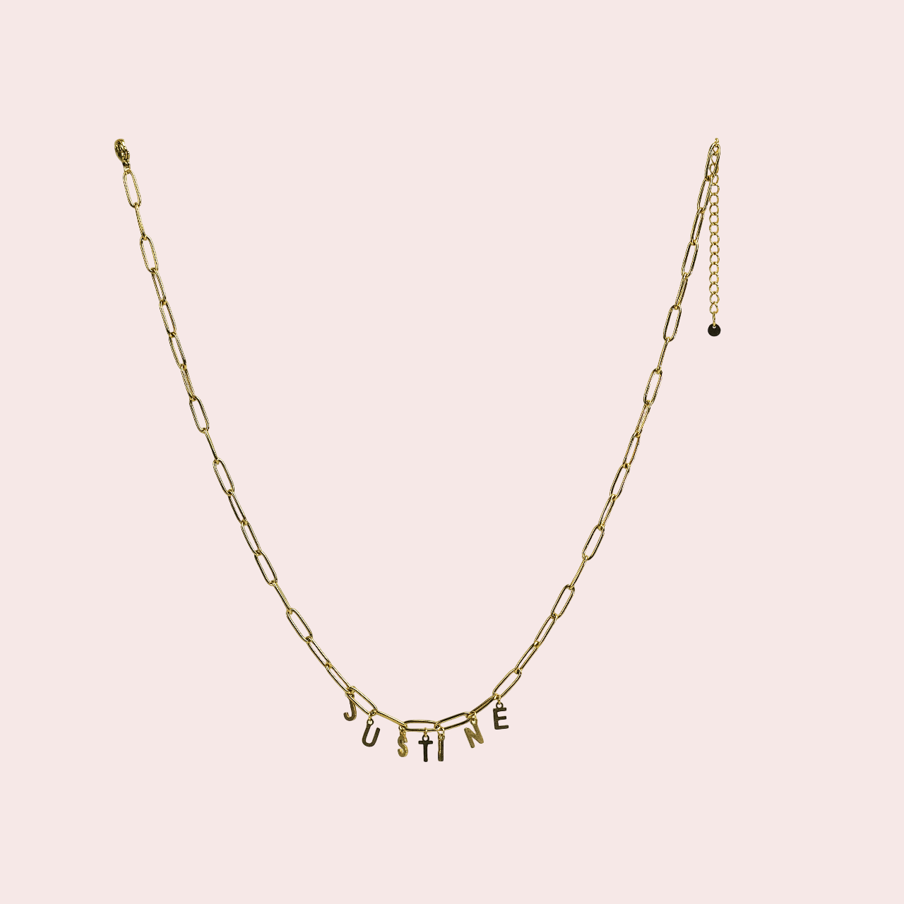 Collier Isadora