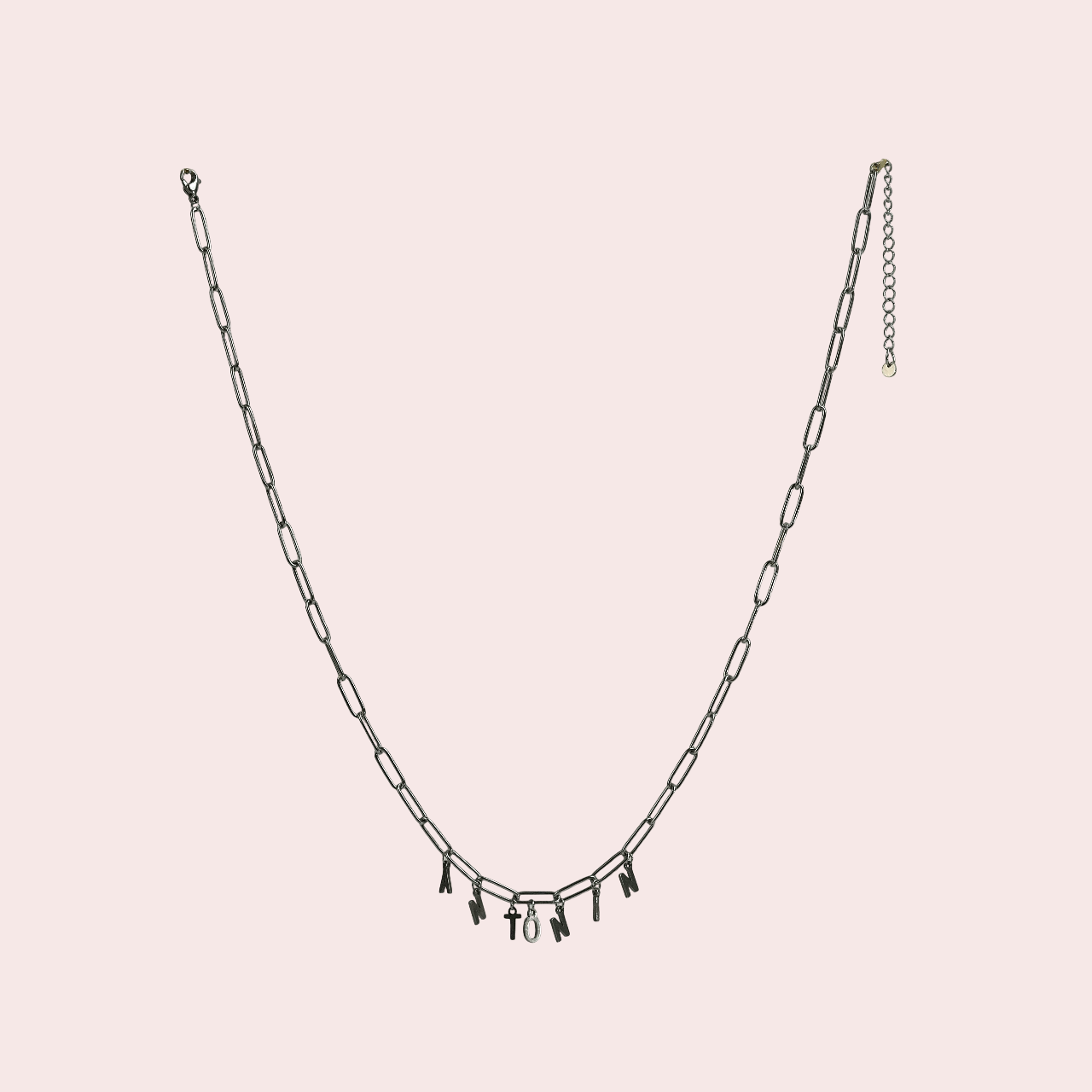 Collier Isadora