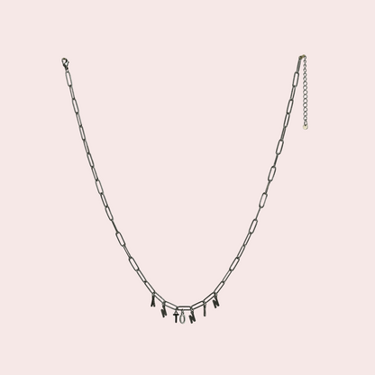 Collier Isadora