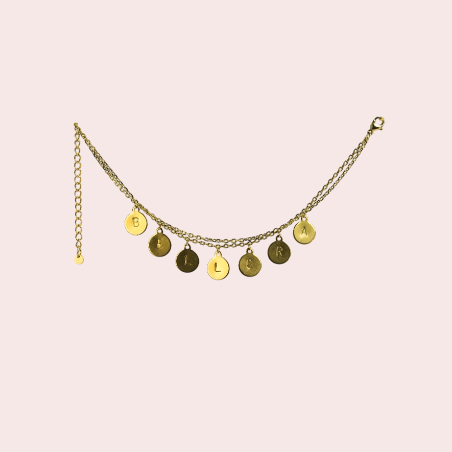 Bracelet Cléa