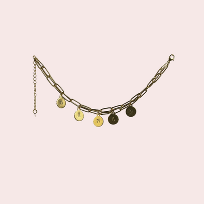 Bracelet Cléa