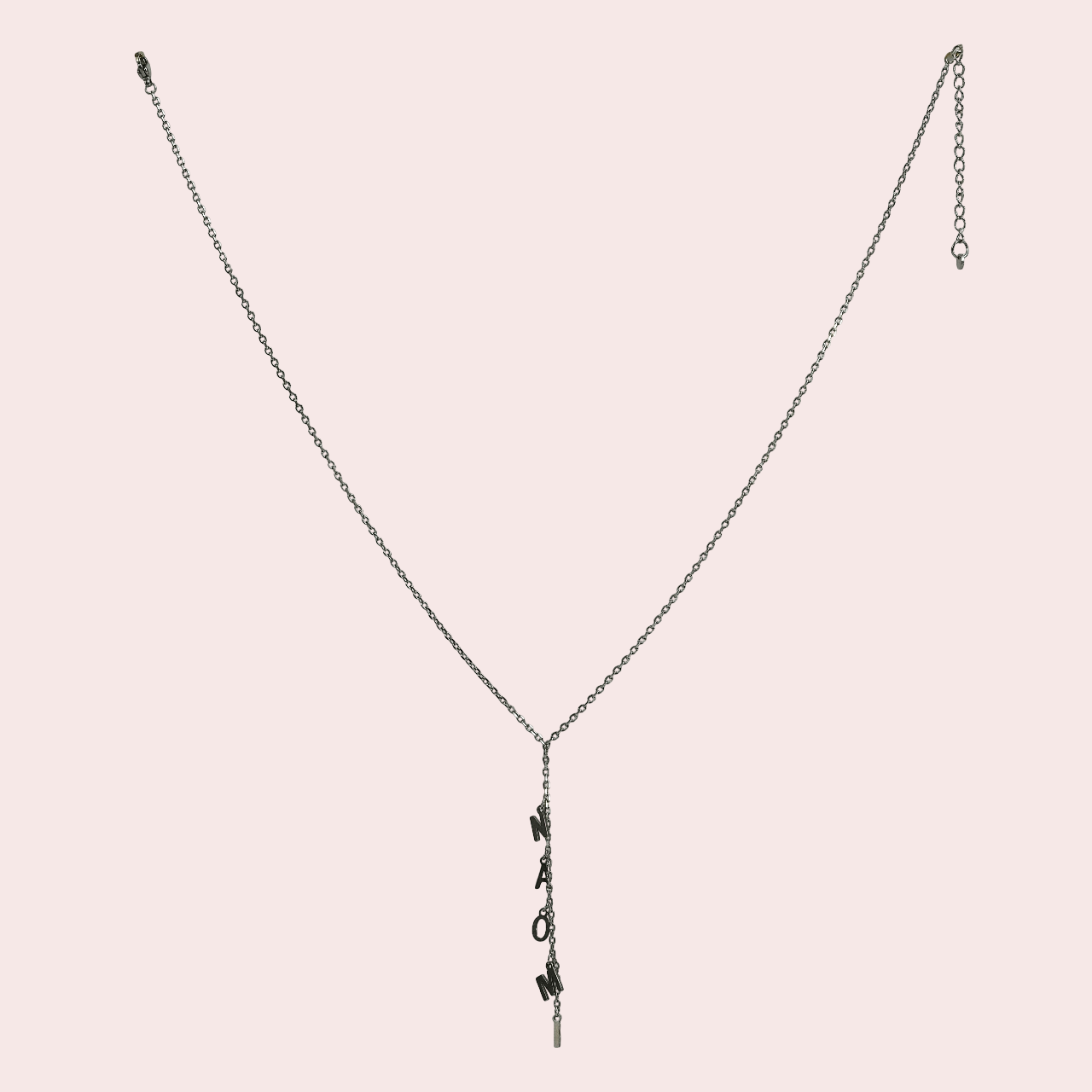 Collier Alba