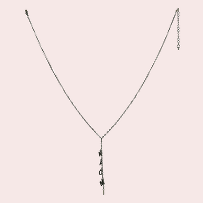 Collier Alba