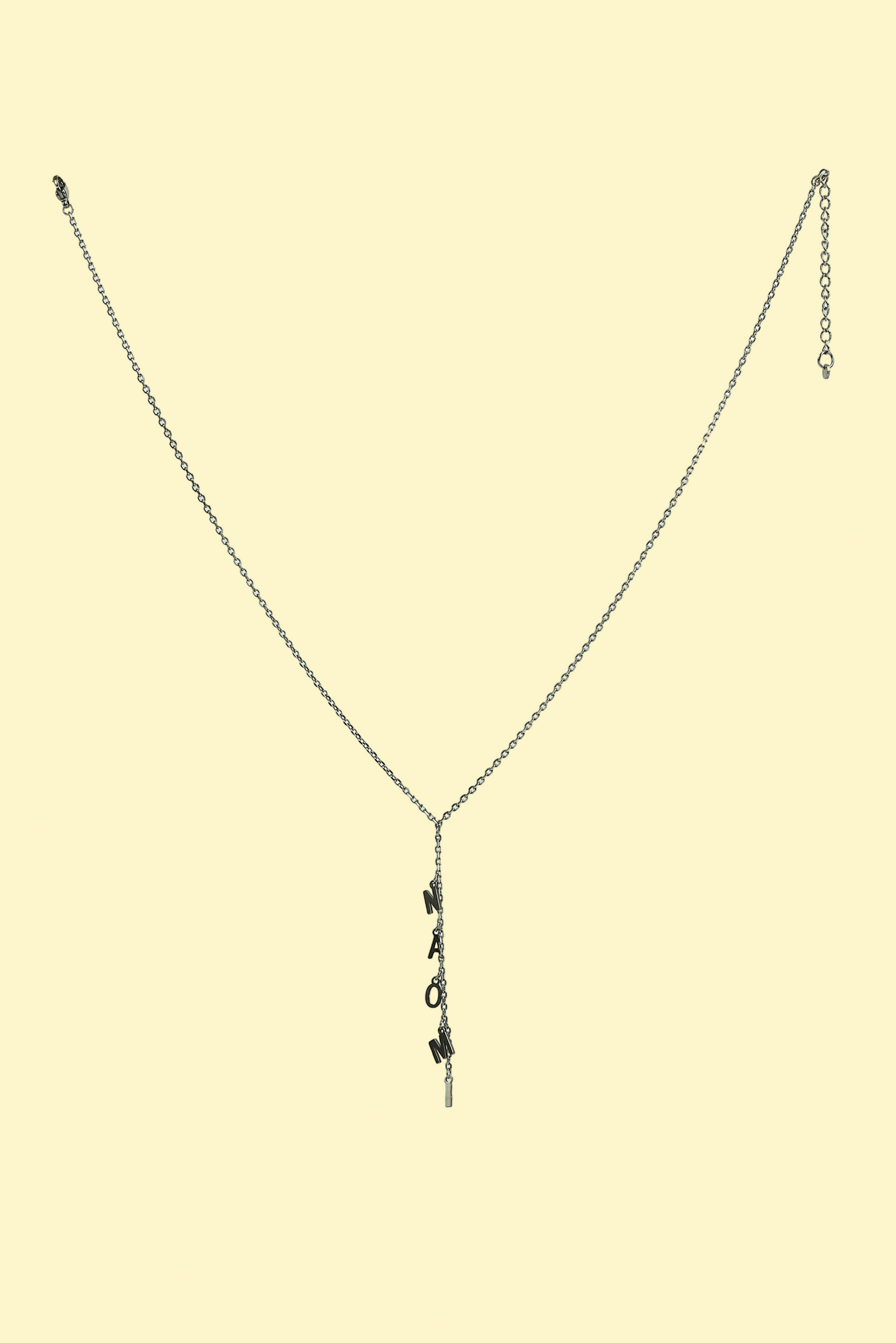 Collier Alba
