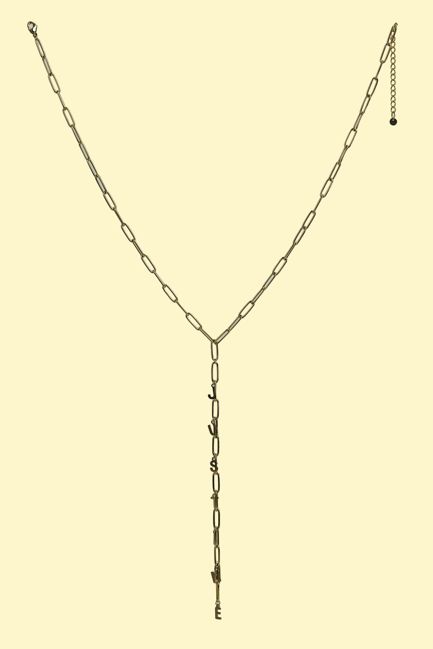 Collier Alba