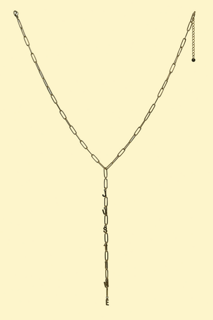 Collier Alba