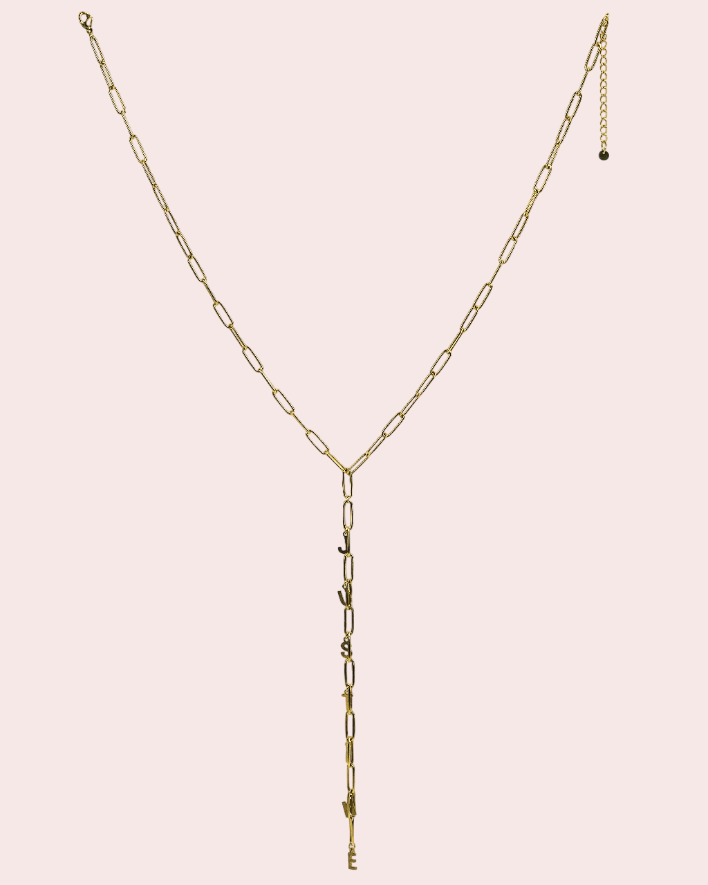 Collier Alba