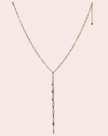 Collier Alba