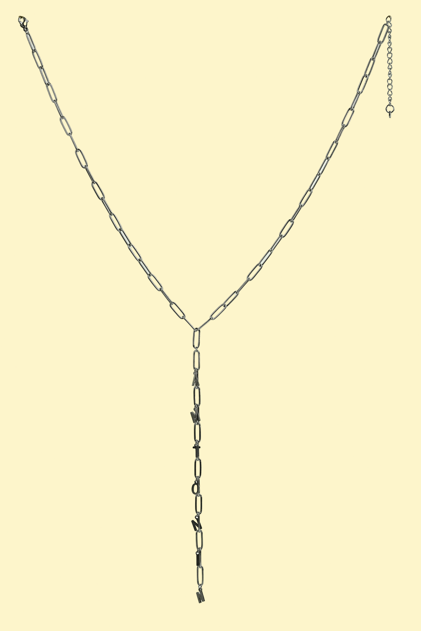 Collier Alba