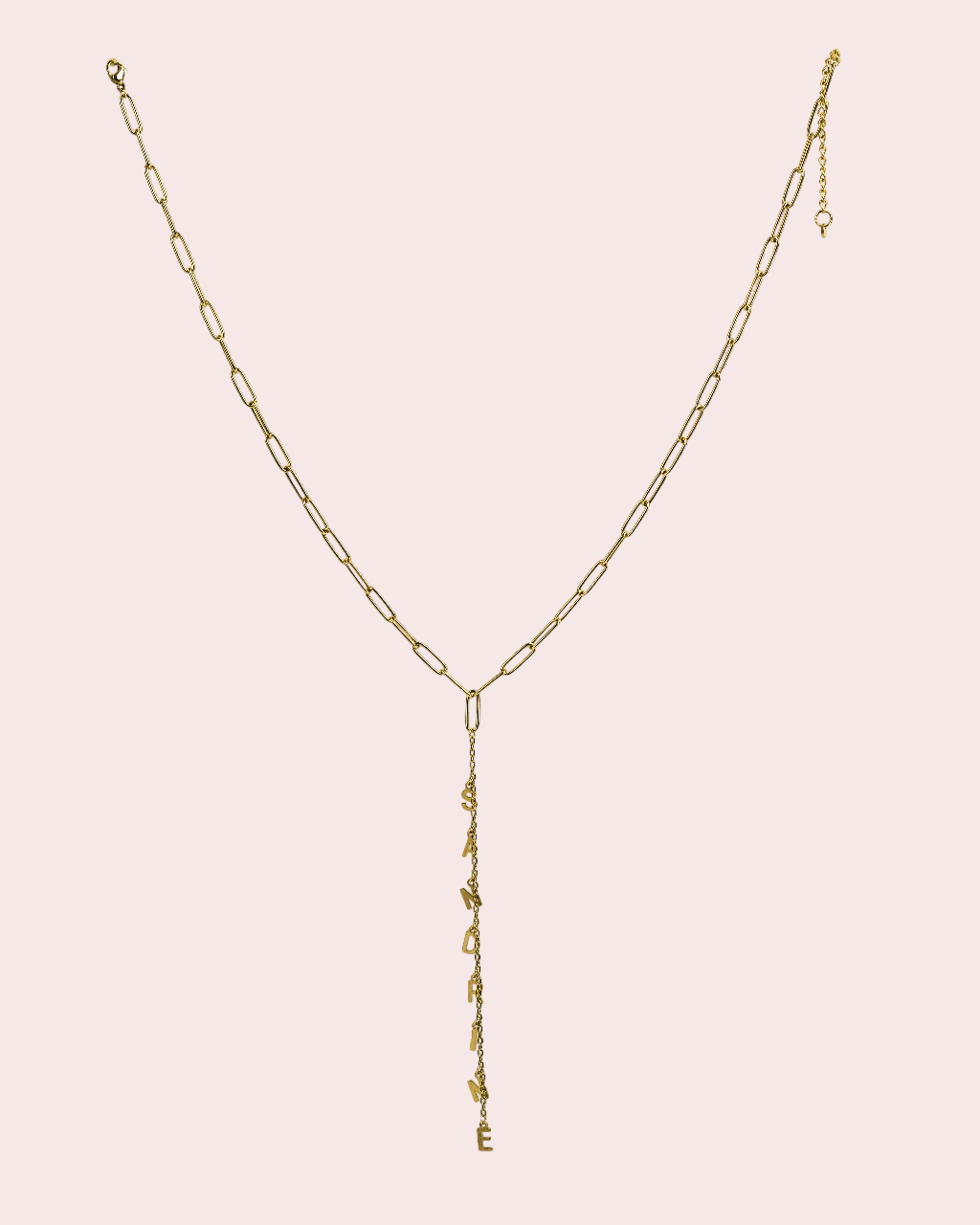 Collier Alba