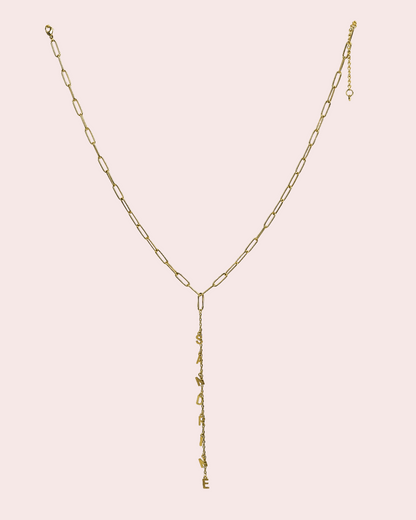 Collier Alba