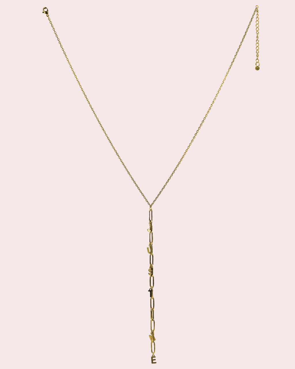 Collier Alba