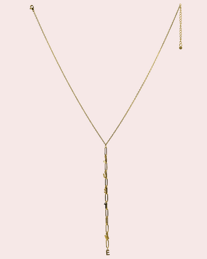 Collier Alba