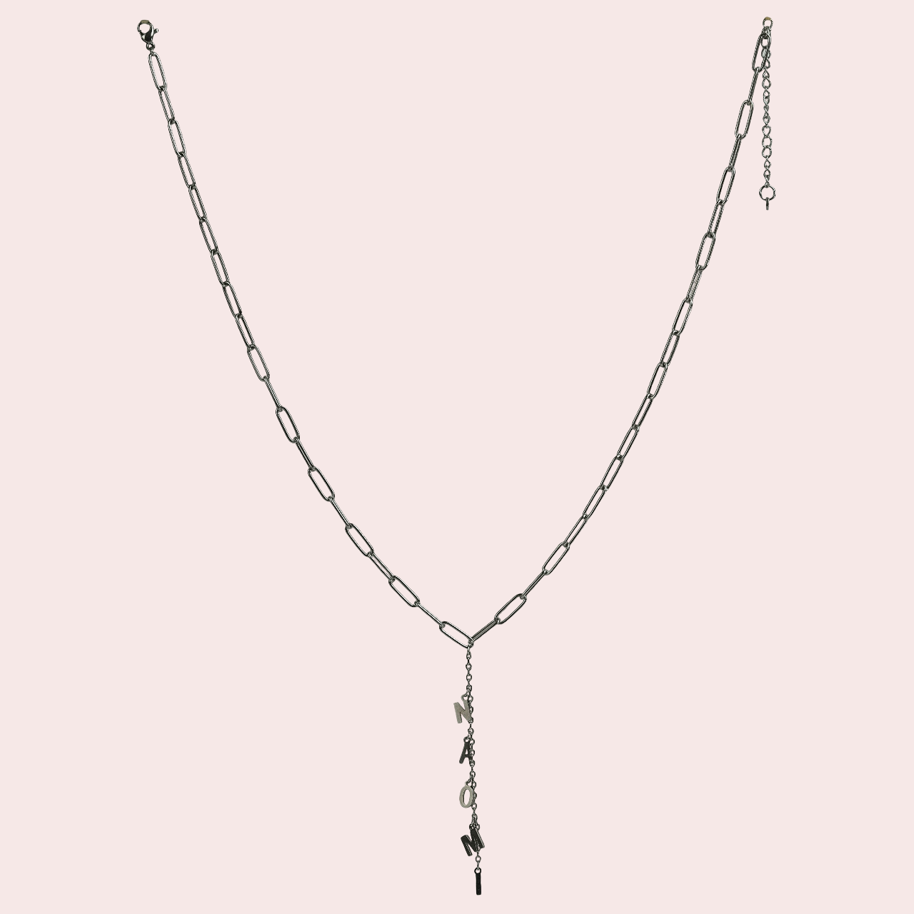 Collier Alba