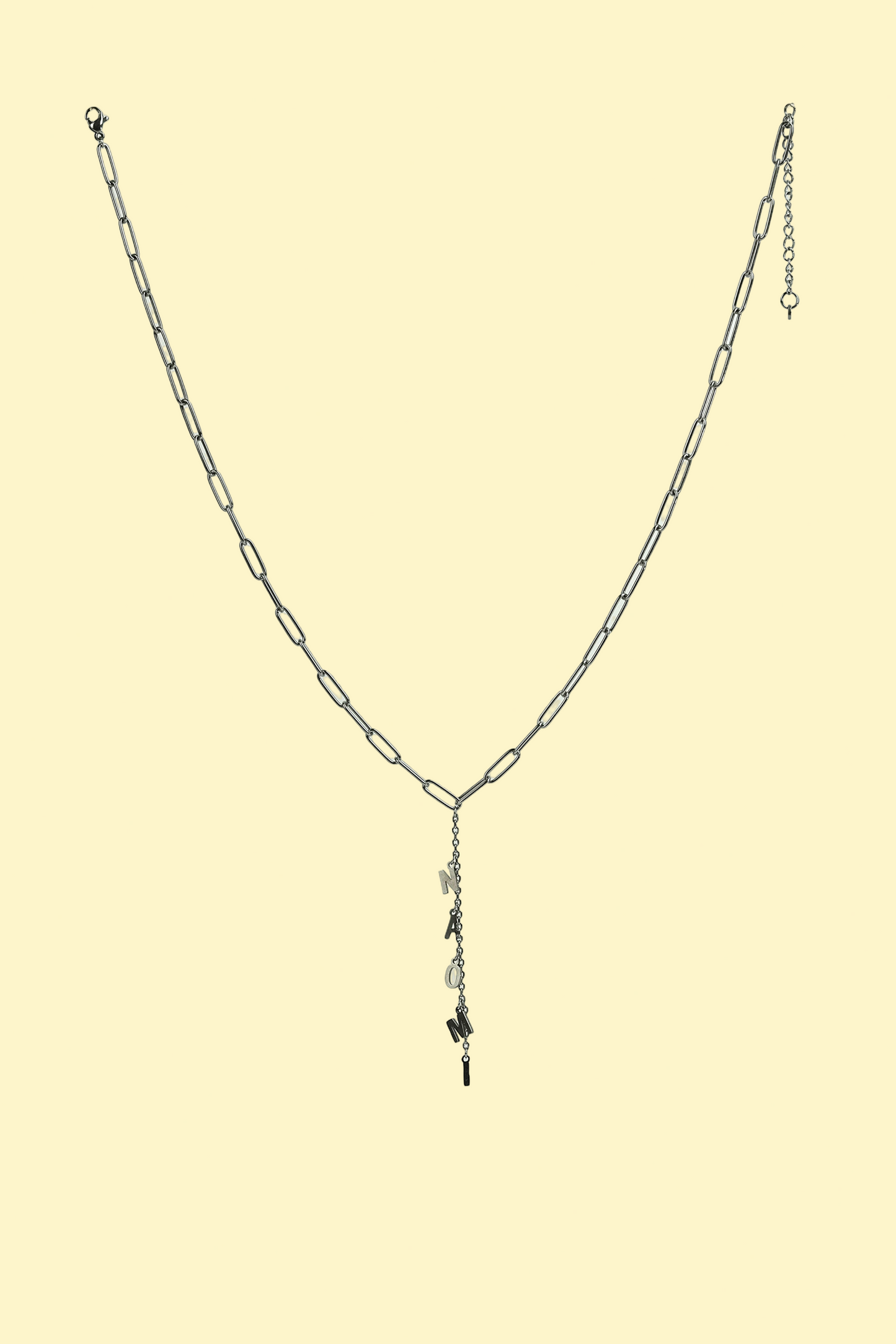 Collier Alba