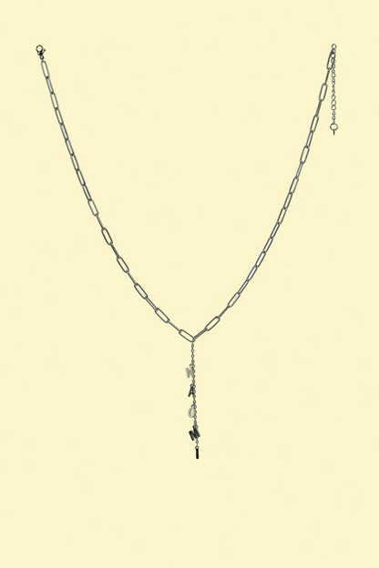 Collier Alba