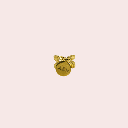 Bague Cléa