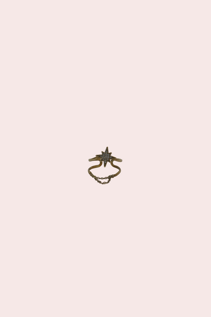 Bague Jade