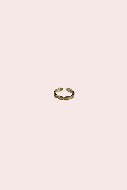 Bague Naïa