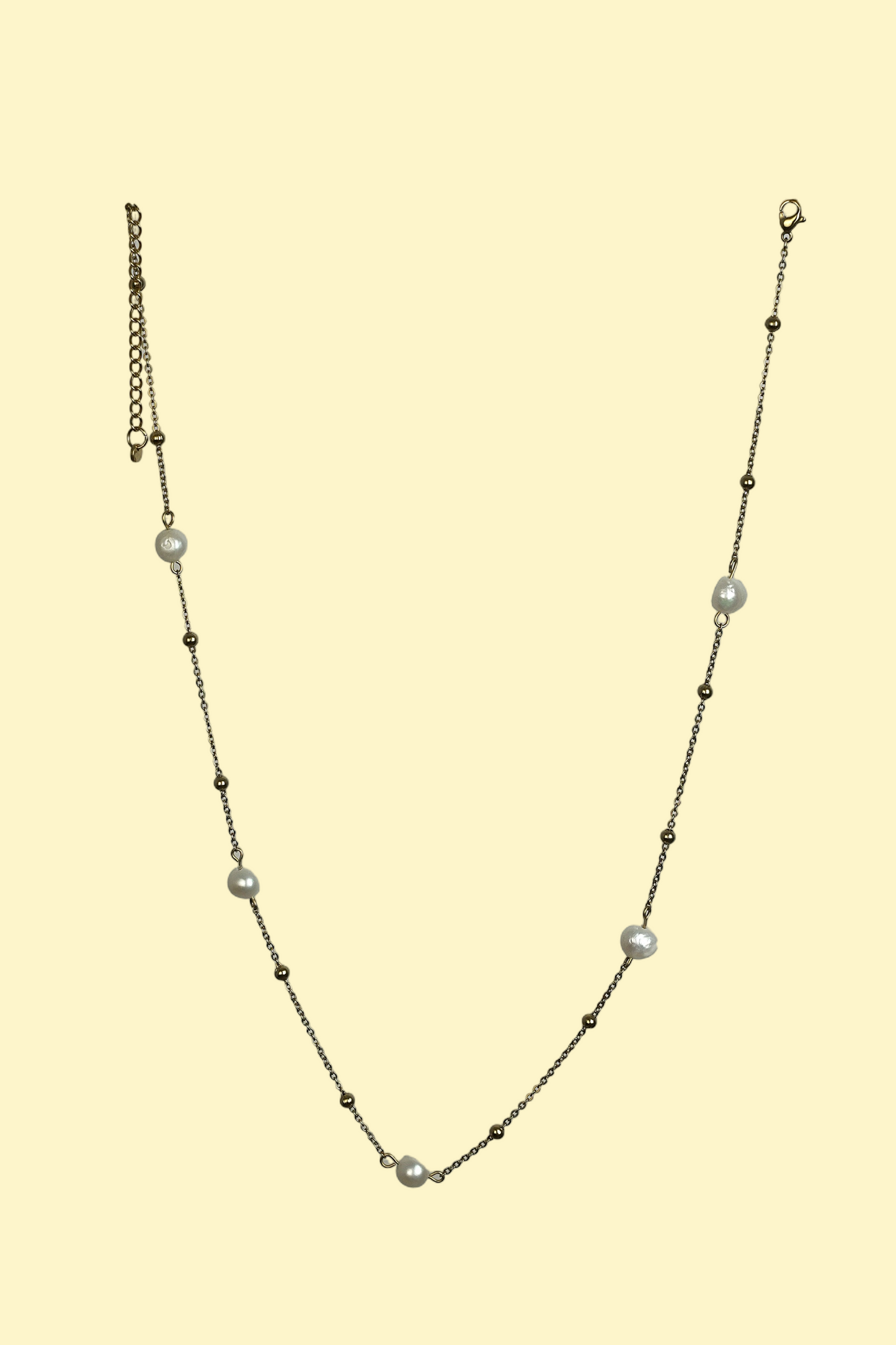 Collier Paloma
