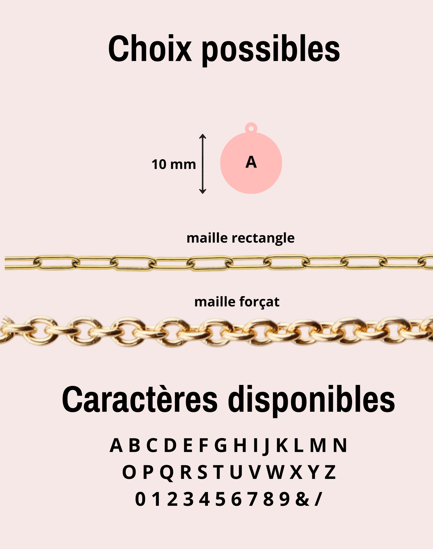 Bracelet Cléa