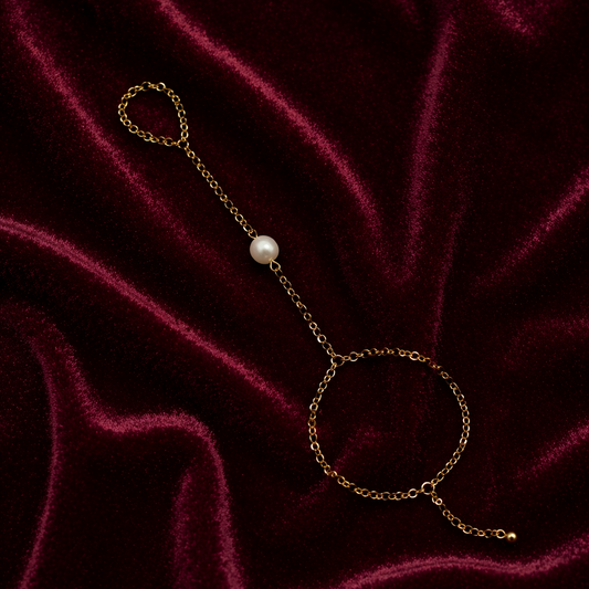 Chaîne de main Maddalena