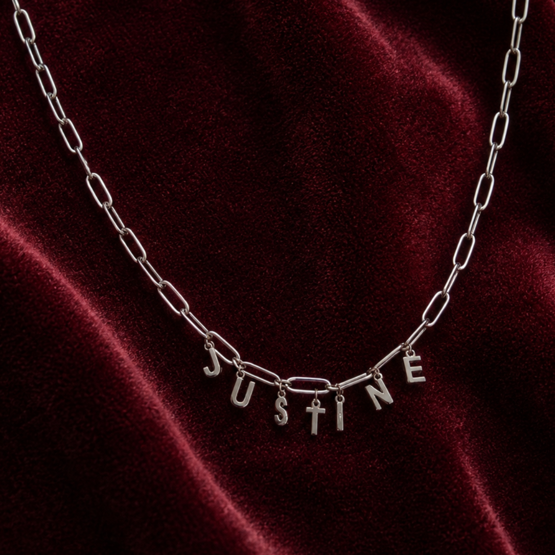 Collier Isadora