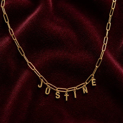 Collier Isadora