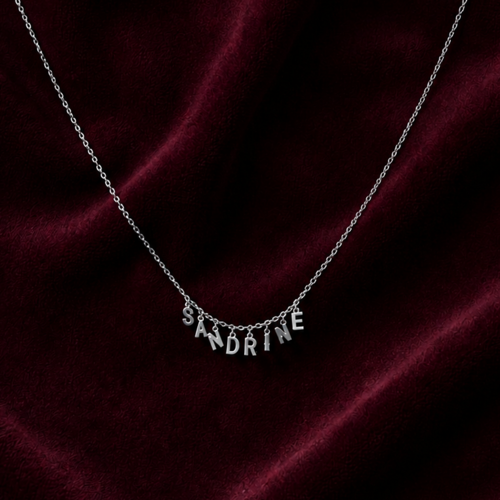 Collier Isadora