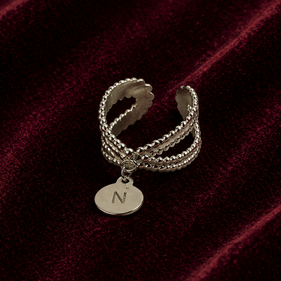 Bague Cléa