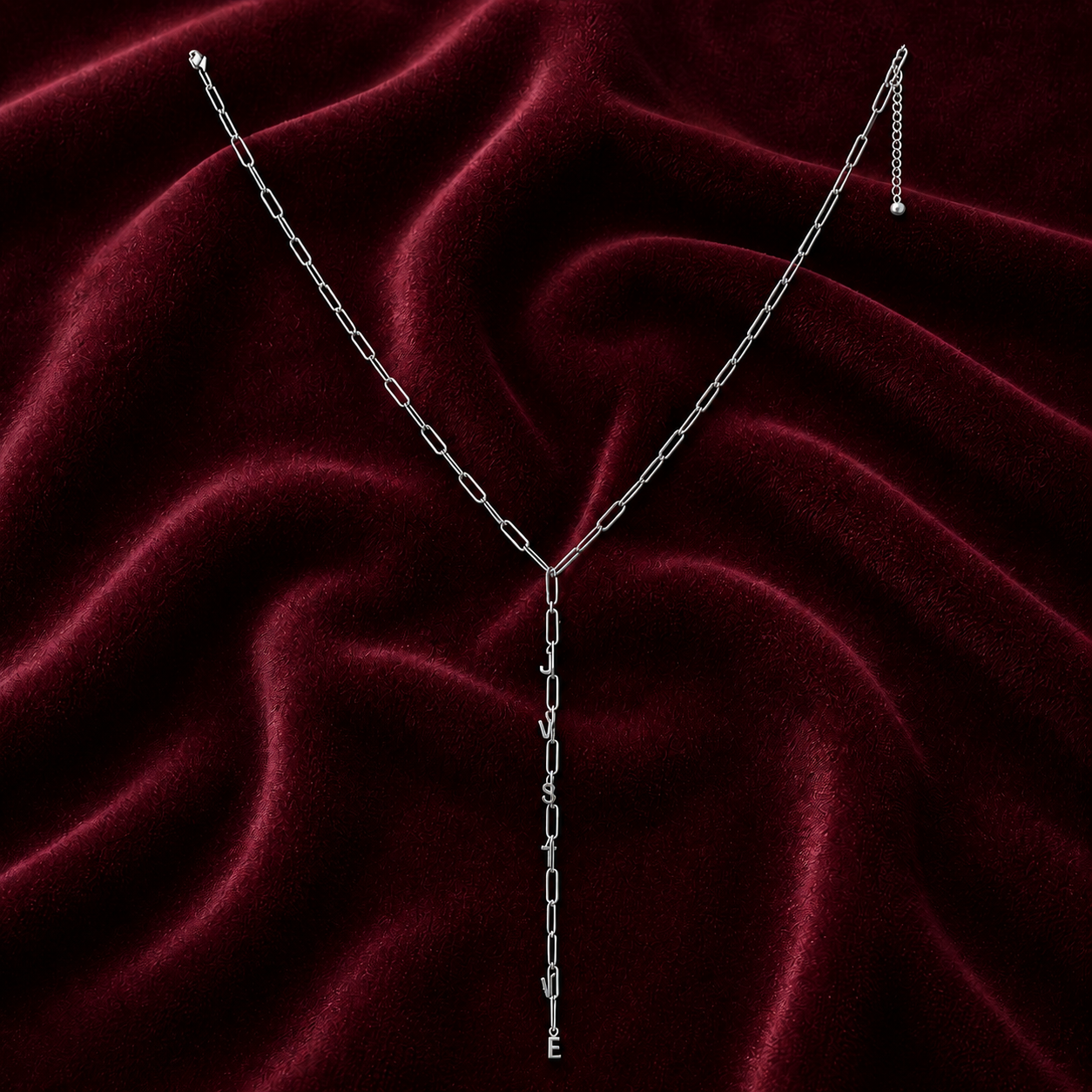 Collier Alba