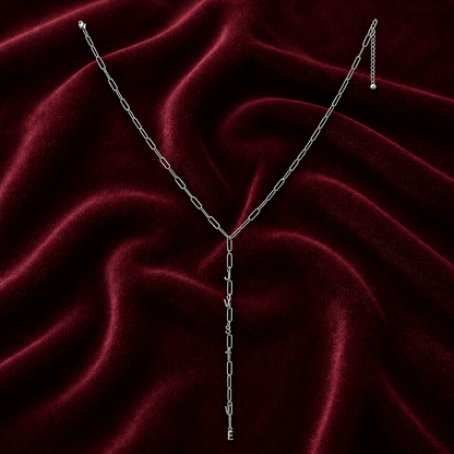 Collier Alba