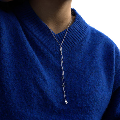 Collier Alba