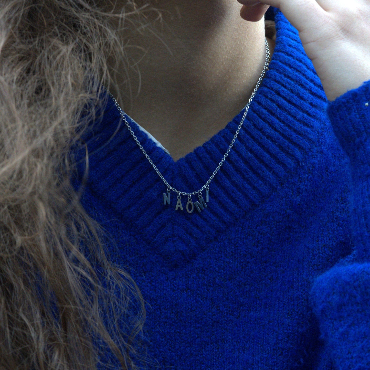 Collier Isadora