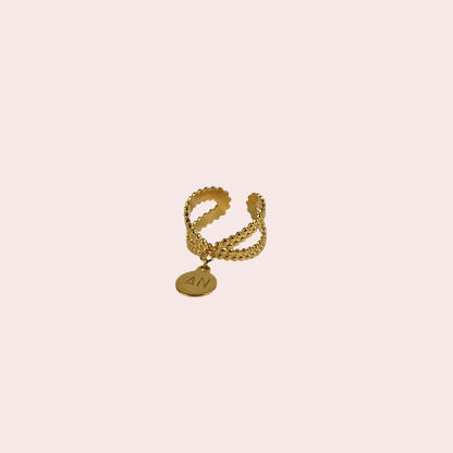 Bague Cléa