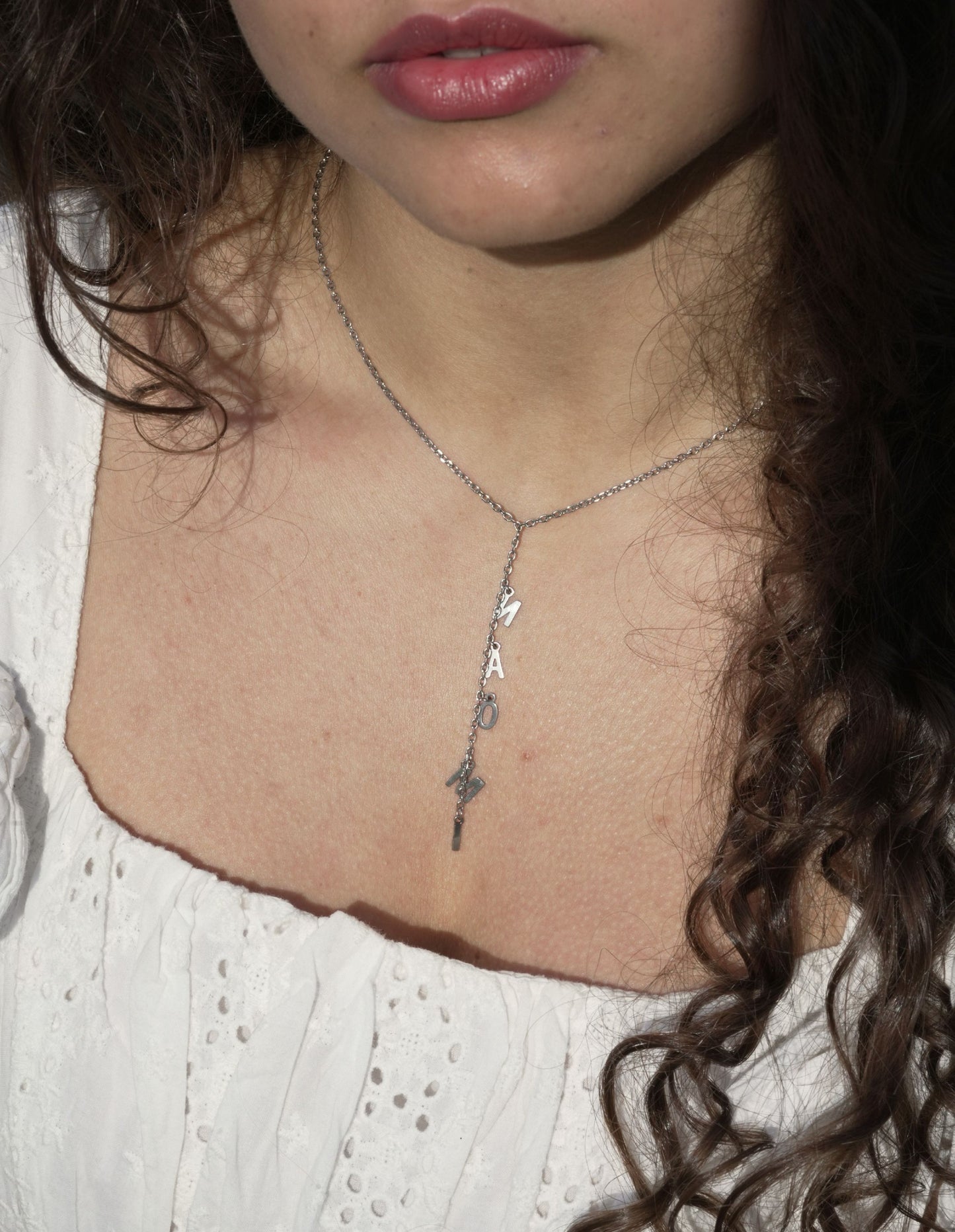 Collier Alba