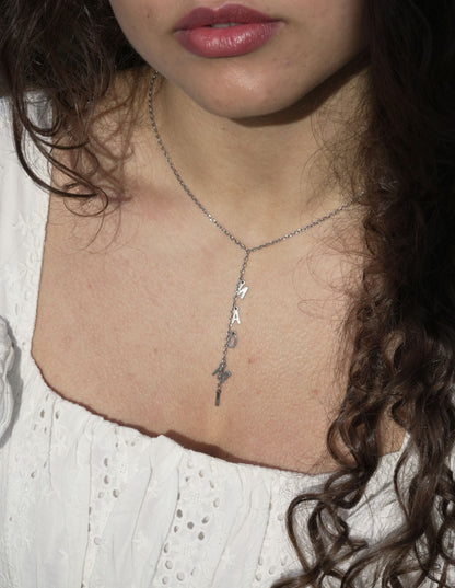 Collier Alba