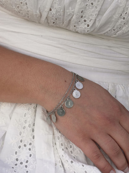 Bracelet Cléa