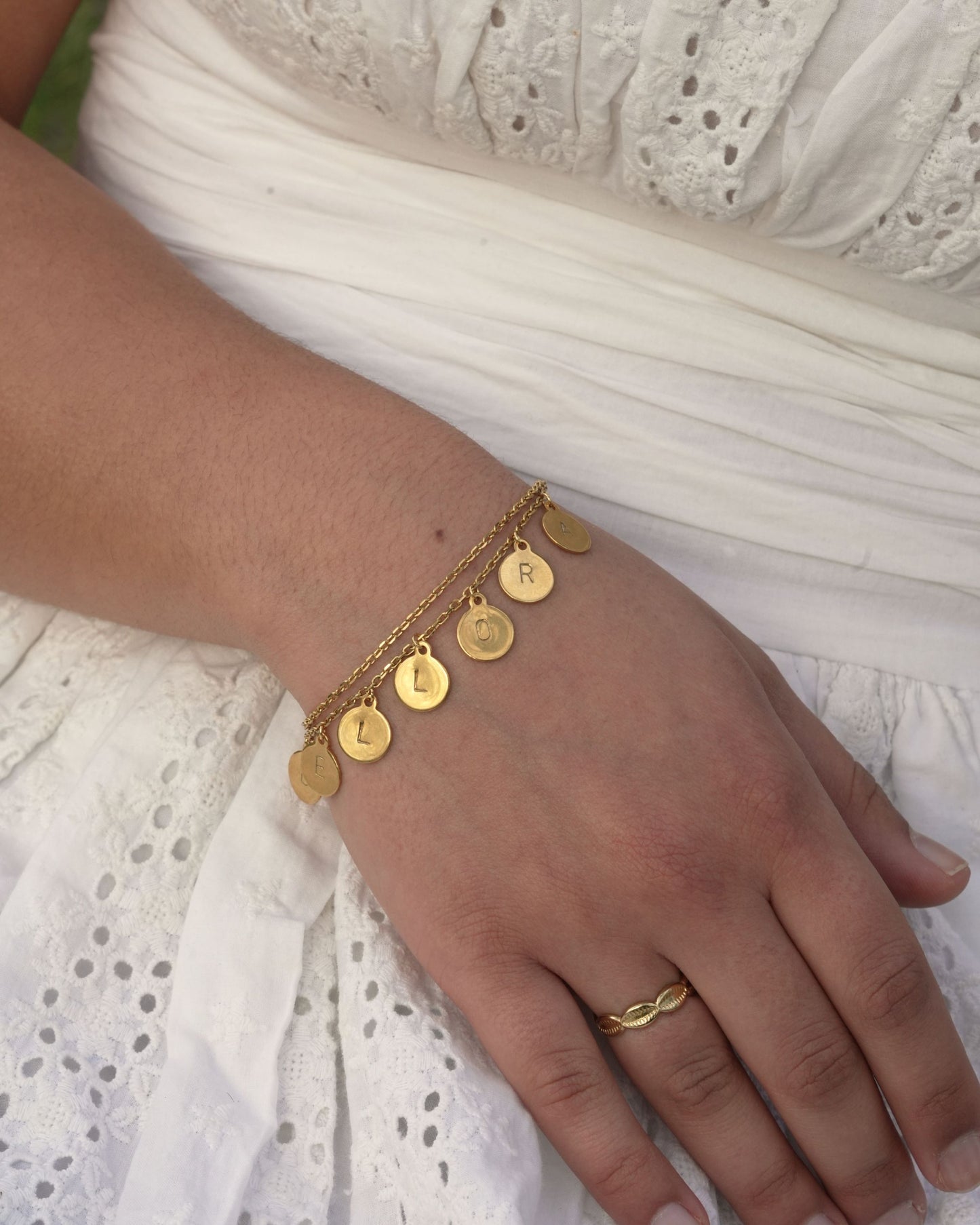 Bracelet Cléa