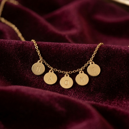 Collier Cléa