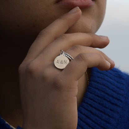 Bague Cléa