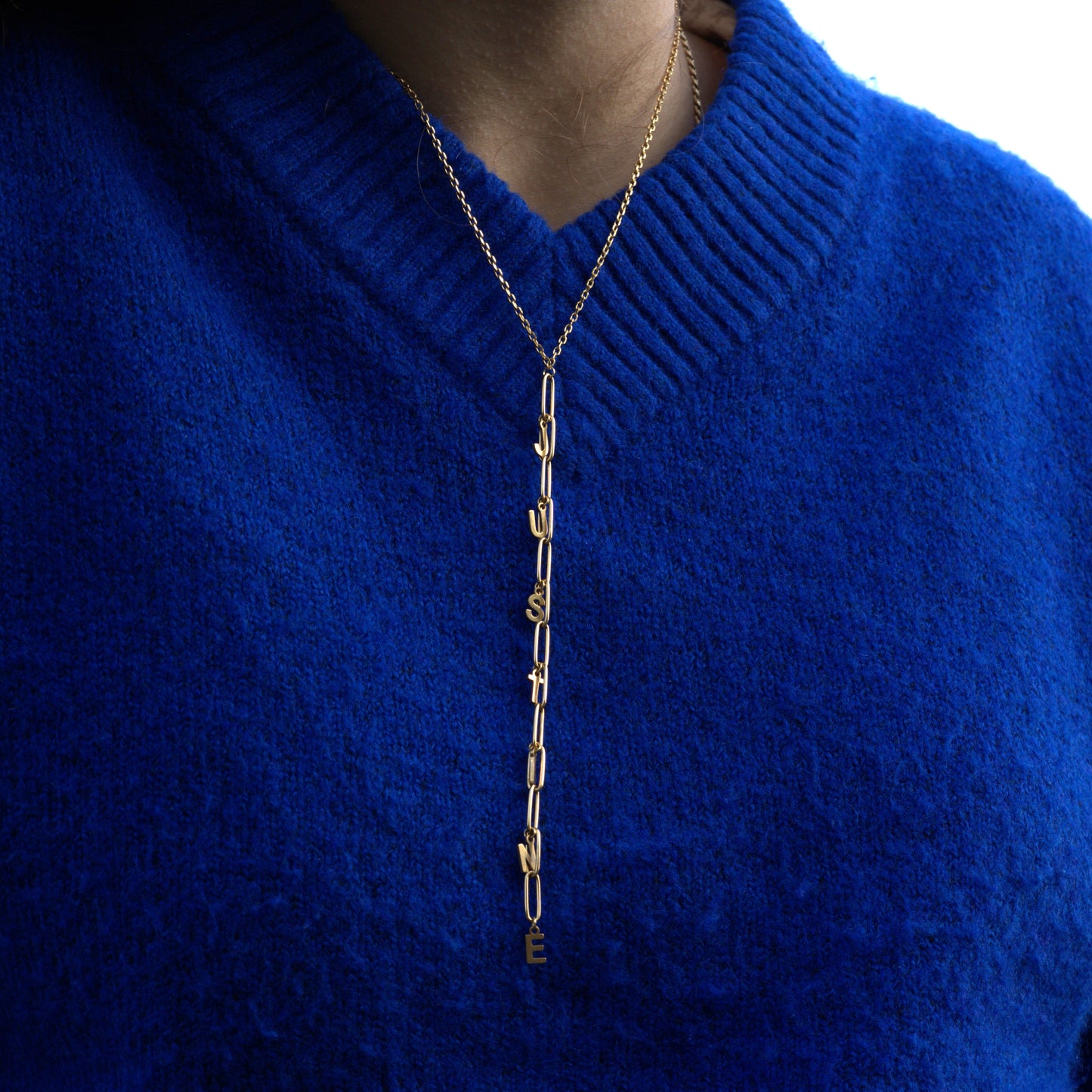 Collier Alba