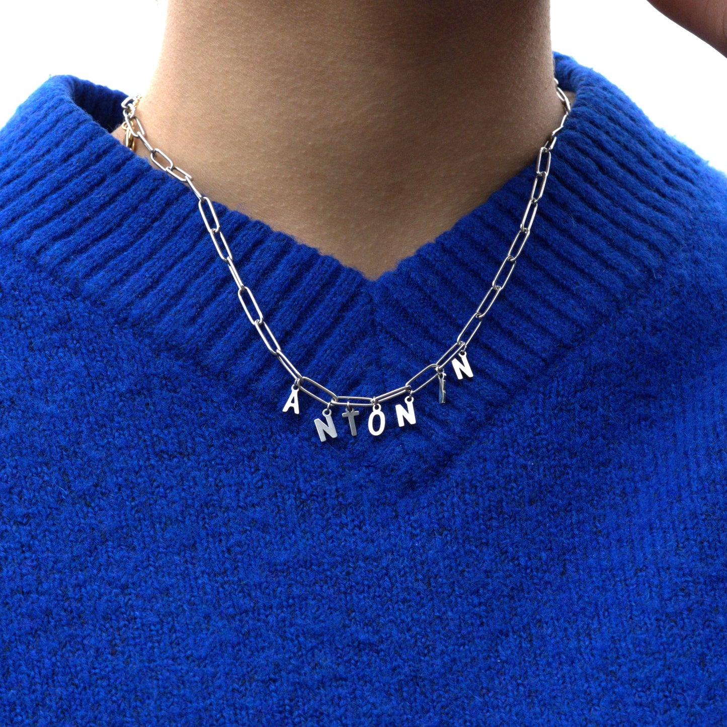 Collier Isadora