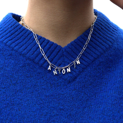 Collier Isadora