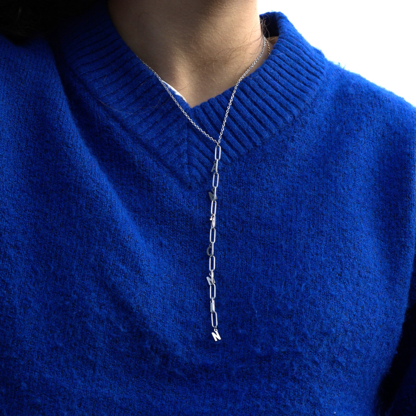 Collier Alba