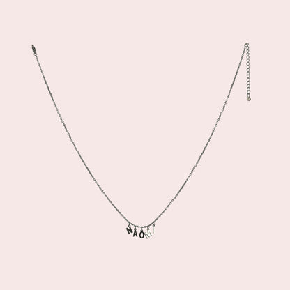 Collier Isadora