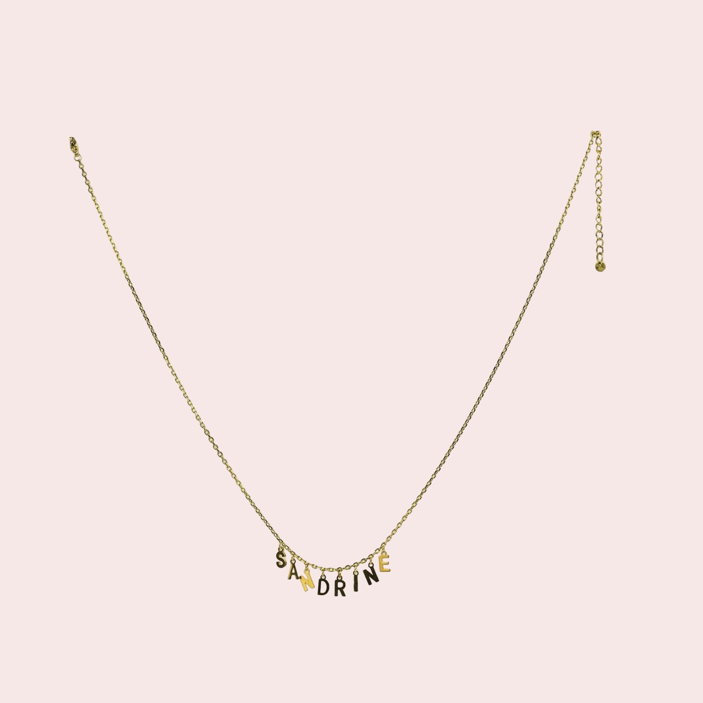 Collier Isadora